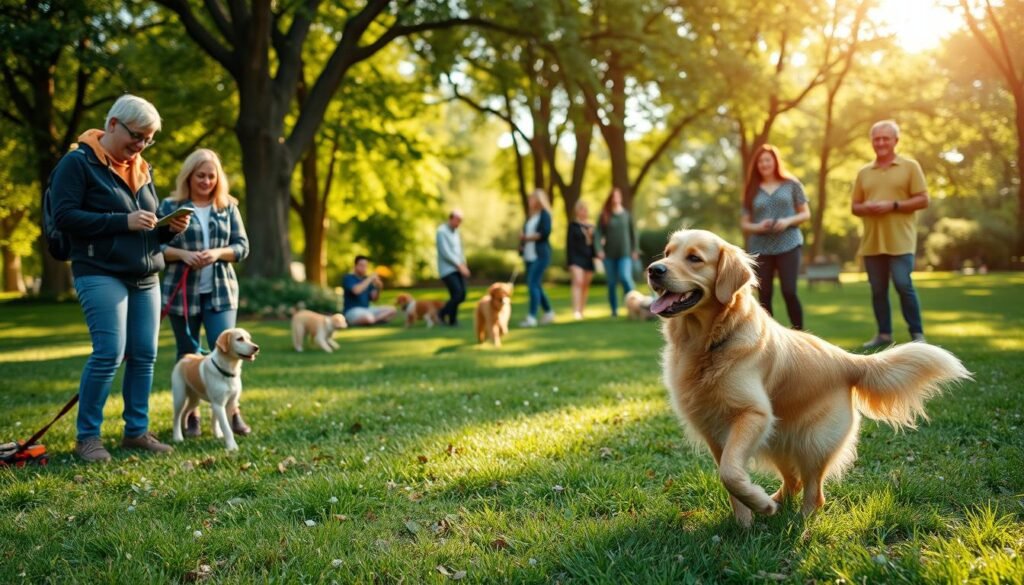 Responsible dog ownership