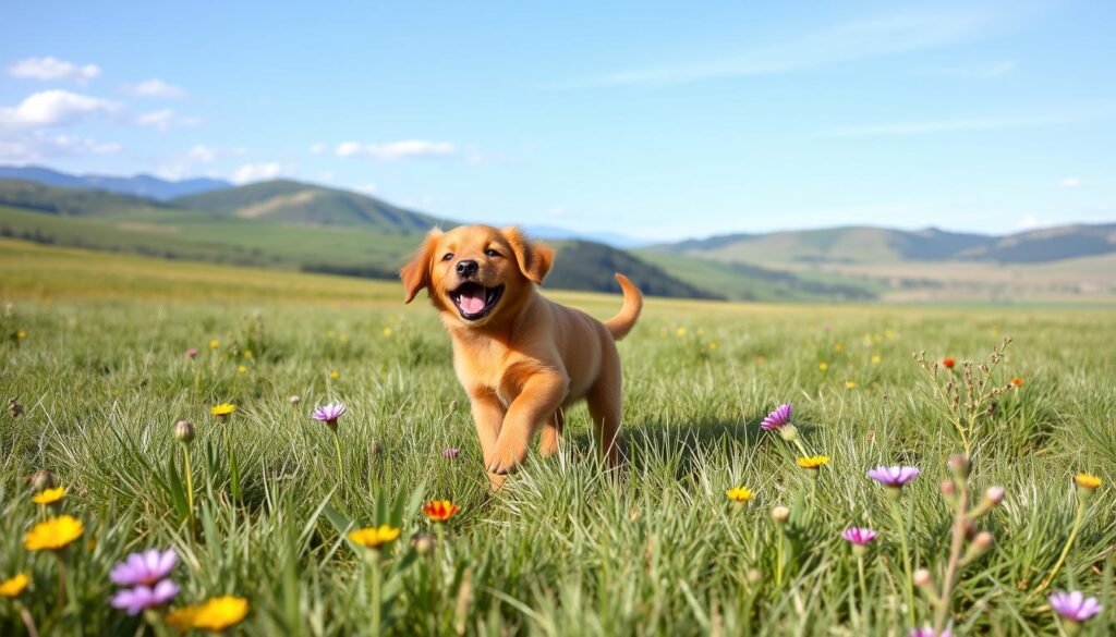 golden retriever alberta rescue