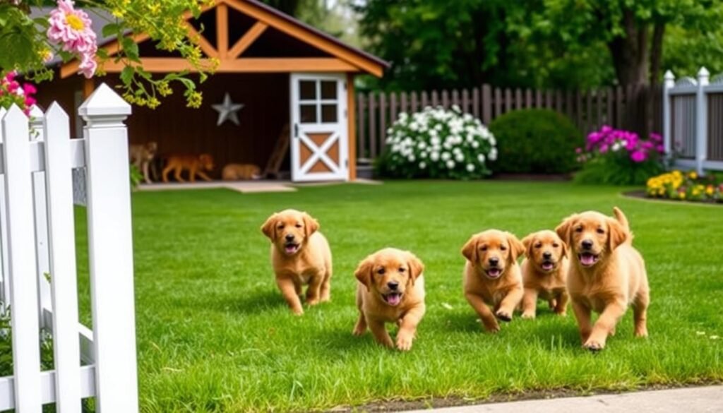 golden retriever breeders