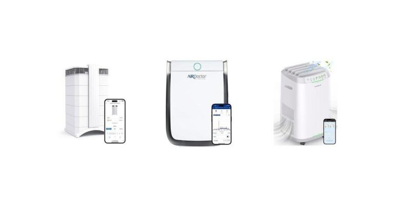 best air purifier for pets