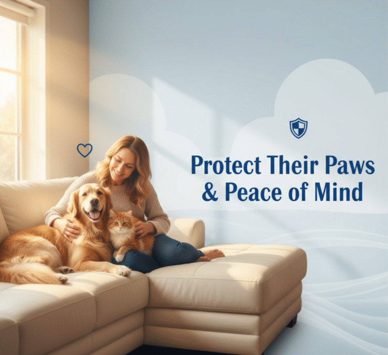 Discover the Pet Insurance That Guarantees Quick and Easy Claims